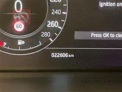 Land Rover Range Rover Vogue